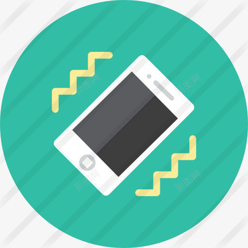 智能手机图标png_新图网 https://ixintu.com 手机 技术 振动 智能手机 触摸屏 通讯