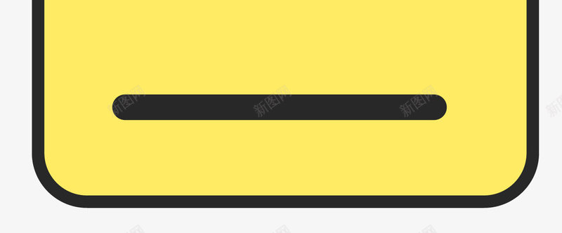 苹果LOGO手机壳矢量图图标eps_新图网 https://ixintu.com LOGO 卡通风格 手机壳 手机壳背面 潮流手机壳 矢量图 矢量手机壳 苹果