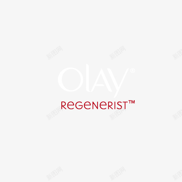 OLAY化妆品商标logo图标png_新图网 https://ixintu.com OLAY 化妆品 商标logo
