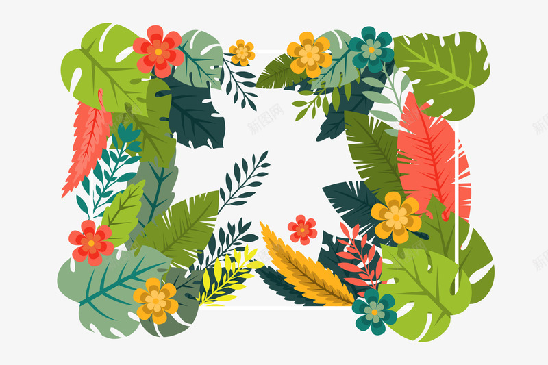 植物叶子矢量图ai免抠素材_新图网 https://ixintu.com AI矢量 PNG免抠 叶子 大图下载 植物 高清 鲜花 矢量图
