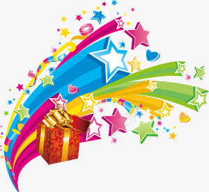 新年礼包狂欢送png免抠素材_新图网 https://ixintu.com 新年 礼包 礼物