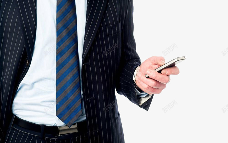 实拍拿手机的人png免抠素材_新图网 https://ixintu.com 上班族 企业精英 手机 手机模特 拿手机 科技人才