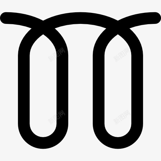预热塞图标png_新图网 https://ixintu.com 加热 发动机 工具 形状 柴油 汽车