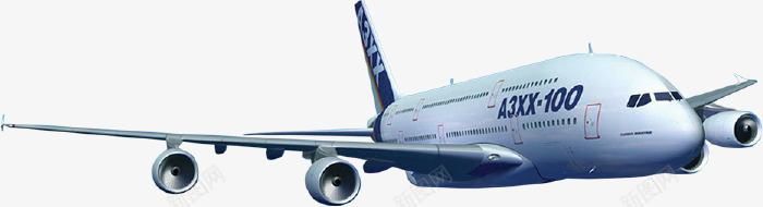 航空飞机模型图案png免抠素材_新图网 https://ixintu.com 旅游 模型 航空 逼真 飞机