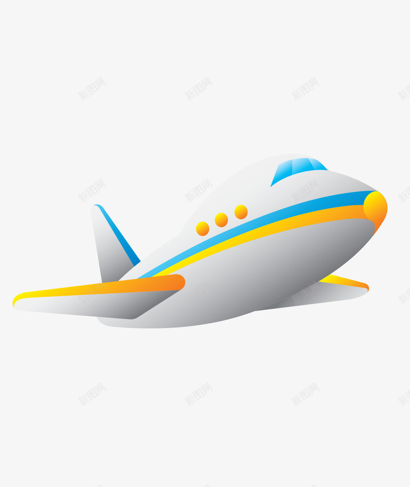 飞翔的卡通飞机png免抠素材_新图网 https://ixintu.com eps 卡通 卡通飞机 天空 旅游 飞机 飞机卡通 飞翔
