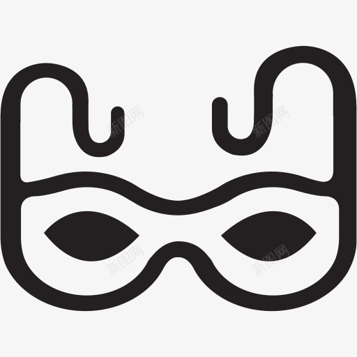 狂欢节服装服装万圣节面具地点图标png_新图网 https://ixintu.com Carnival costume costumes halloween mask 万圣节 服装 狂欢节 狂欢节服装服装万圣节面具地点概述免费下载 面具
