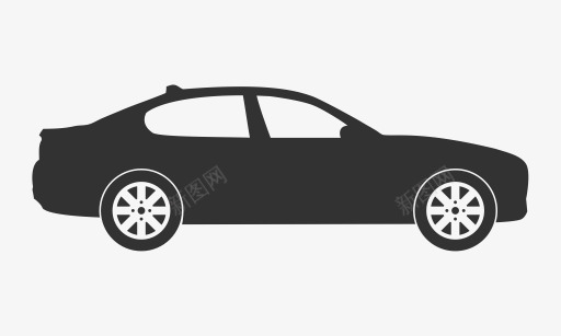 汽车汽车车轿车车辆汽车轮廓png免抠素材_新图网 https://ixintu.com Auto automobile car sedan vehicle 汽车 车 车辆 轿车
