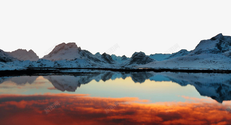 俄罗斯贝加尔湖png免抠素材_新图网 https://ixintu.com 俄罗斯贝加尔湖 旅游景区 著名景点 贝加尔湖