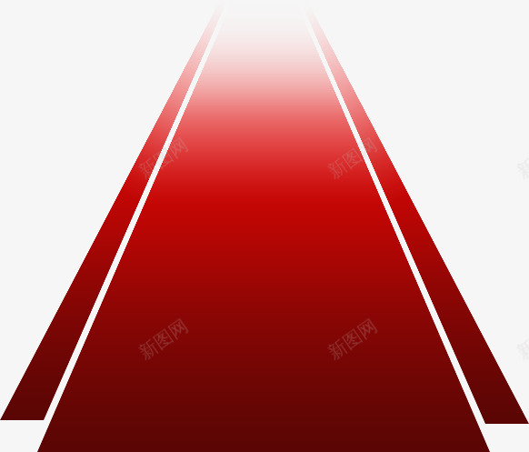 卡通红色延伸海报背景七夕情人节png免抠素材_新图网 https://ixintu.com 七夕 卡通 延伸 情人节 海报 红色 背景