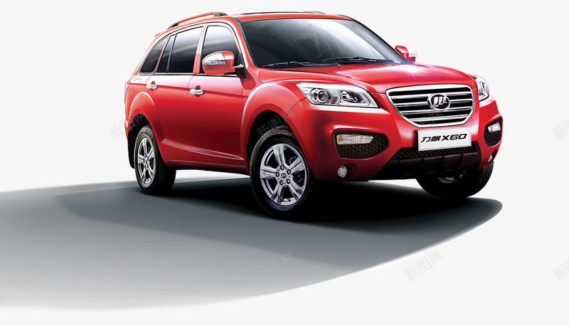 汽车广告海报元素png免抠素材_新图网 https://ixintu.com 力帆 广告 汽车 海报