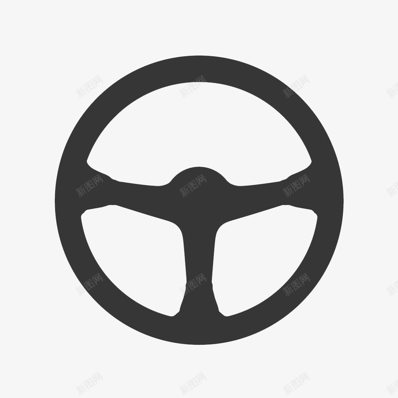 小汽车方向盘图标png_新图网 https://ixintu.com 小汽车 方向盘 方向盘图 汽车方向盘 汽车零件 汽车零配件 车方向盘 零配件