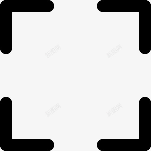 目标方签署一个圆圈内图标png_新图网 https://ixintu.com SEO全 圆 圆形目标 广场 界面 目标 符号