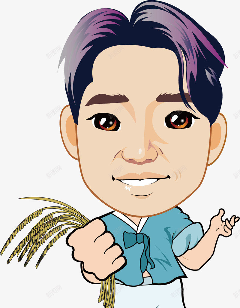 劳动光荣头像png免抠素材_新图网 https://ixintu.com QQ人物头像 劳动光荣头像 手绘金属条纹 科技条纹 线条纹理 背景条纹 金属条纹边框 金属黑白条纹