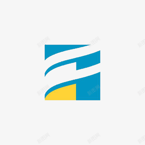 商品商标logo图标png_新图网 https://ixintu.com 商标 形状 形状模板 抽象 标识 概念设计 箱包LOGO 象征