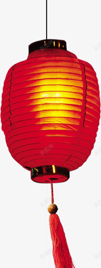 灯笼png免抠素材_新图网 https://ixintu.com 中国风 古风 灯笼 红灯笼