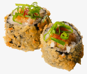 寿司png免抠素材_新图网 https://ixintu.com 寿司 日本 紫菜 绿色饭团 美食 饭团