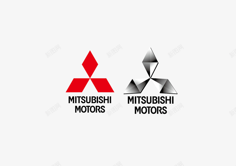 三菱汽车LOGO矢量图图标ai_新图网 https://ixintu.com 300像素图 AI图免抠 三菱汽车LOGO 大图免抠 手绘 高清免抠 矢量图