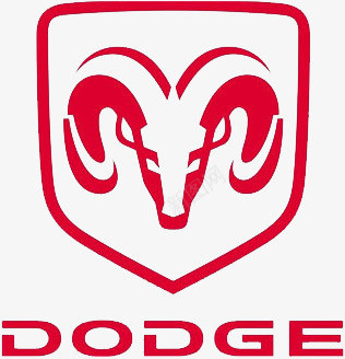 DODGE道奇汽车图标png_新图网 https://ixintu.com dodge 汽车 道奇