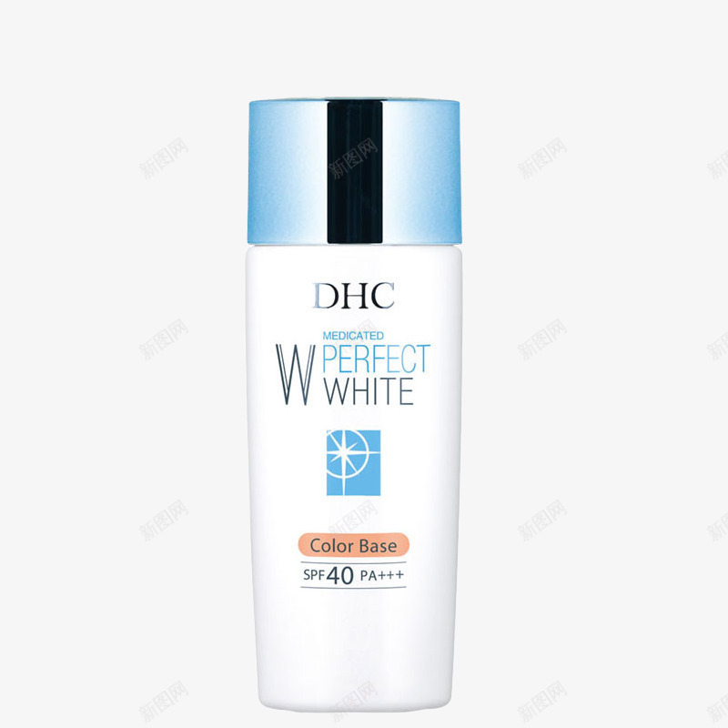 DHC晶透臻白妆前乳30g护肤png免抠素材_新图网 https://ixintu.com DHC 产品实物 保湿 妆前乳 护肤 防晒
