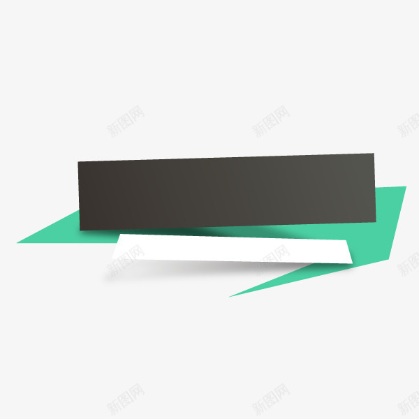 卡通彩色标题卡片折纸标签png免抠素材_新图网 https://ixintu.com 广告设计 折纸卡通卡片装饰 折纸标签 折纸标题促销卡片装饰 折纸艺术 简约文艺卡纸标签