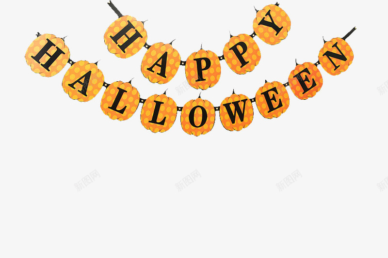 万圣节悬挂南瓜灯笼png免抠素材_新图网 https://ixintu.com happyHalloween 万圣节 万圣节快乐 南瓜灯 悬挂灯笼