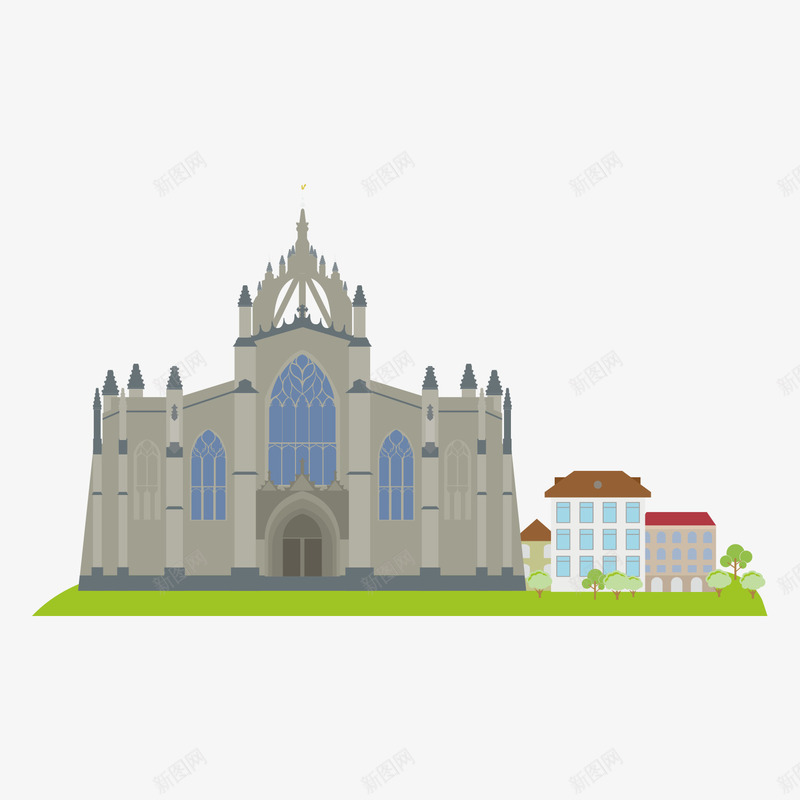 英国建筑旅游景点矢量图ai免抠素材_新图网 https://ixintu.com 国外 建筑 建筑设计轮廓 旅游 旅游景点 景点 英国 高楼大厦 矢量图