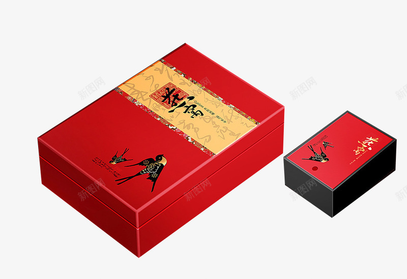 高档燕窝礼盒包装png免抠素材_新图网 https://ixintu.com 养生补品 创意燕窝包装 包装设计 天然燕窝 燕窝包装 燕窝木质包装 燕窝礼盒 礼盒包装 通用燕窝包装 高档礼盒
