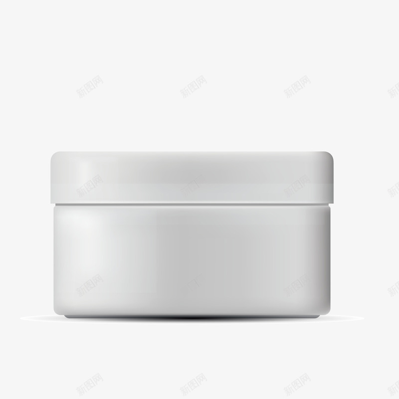面霜png免抠素材_新图网 https://ixintu.com 卡通护肤品 商品 护肤 护肤品套装 晚霜 美妆护肤 装饰