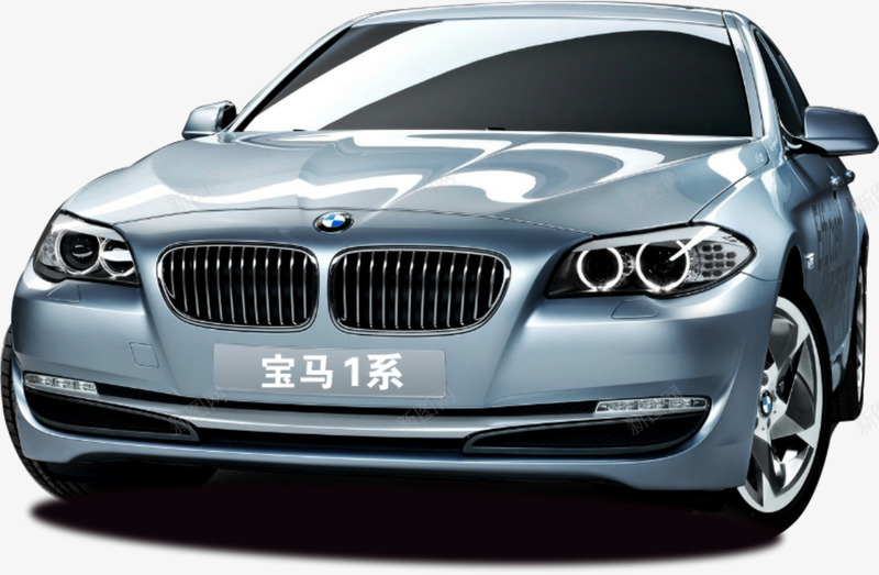 宝马一系镂空欢迎大家其拿来使用png免抠素材_新图网 https://ixintu.com 一系 宝马 汽车 镂空