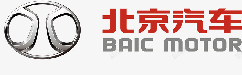 北京汽车logo矢量图图标ai_新图网 https://ixintu.com logo 北京汽车 标志 汽车logo 汽车标志 矢量图