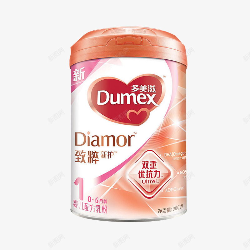 多美滋致粹新护奶粉png免抠素材_新图网 https://ixintu.com 一段婴儿奶粉 乳钙 产品实物 健康 婴儿奶粉 幼儿奶粉 母婴产品 营养 进口 进口牛奶粉