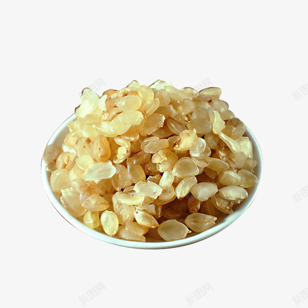 粗粮糙米png免抠素材_新图网 https://ixintu.com 产品实物 健康 小吃