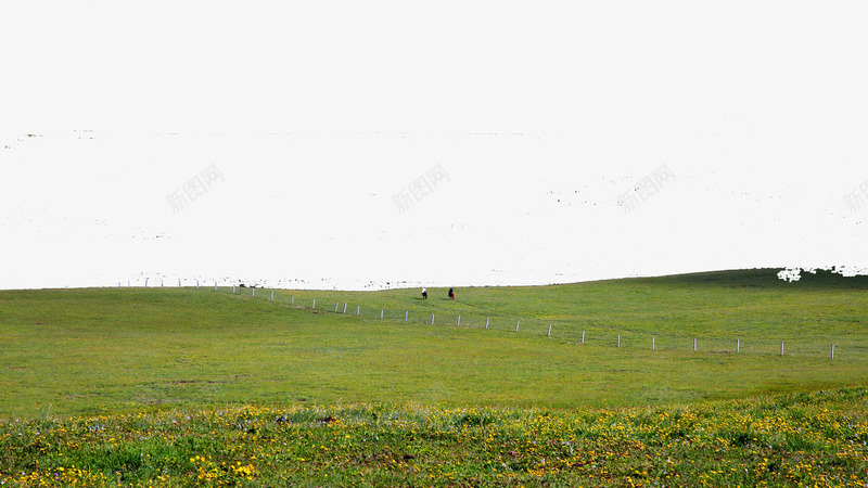 新疆喀拉峻草原四png免抠素材_新图网 https://ixintu.com 名胜古迹 旅游风景 著名建筑