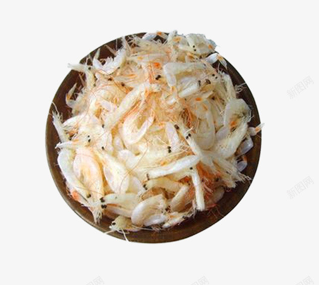 补钙食品片png免抠素材_新图网 https://ixintu.com 小虾皮 干虾皮 晒干 美味的 营养健康 虾皮