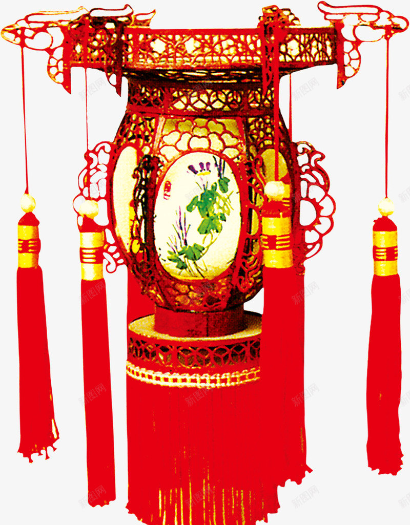 夜灯png免抠素材_新图网 https://ixintu.com 中国风 夜灯 灯笼 照明灯 艺术品 装饰品