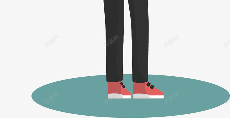 看地图的男人矢量图ai免抠素材_新图网 https://ixintu.com 小清新 手绘 旅游出行 男性 绿色 迷路 矢量图