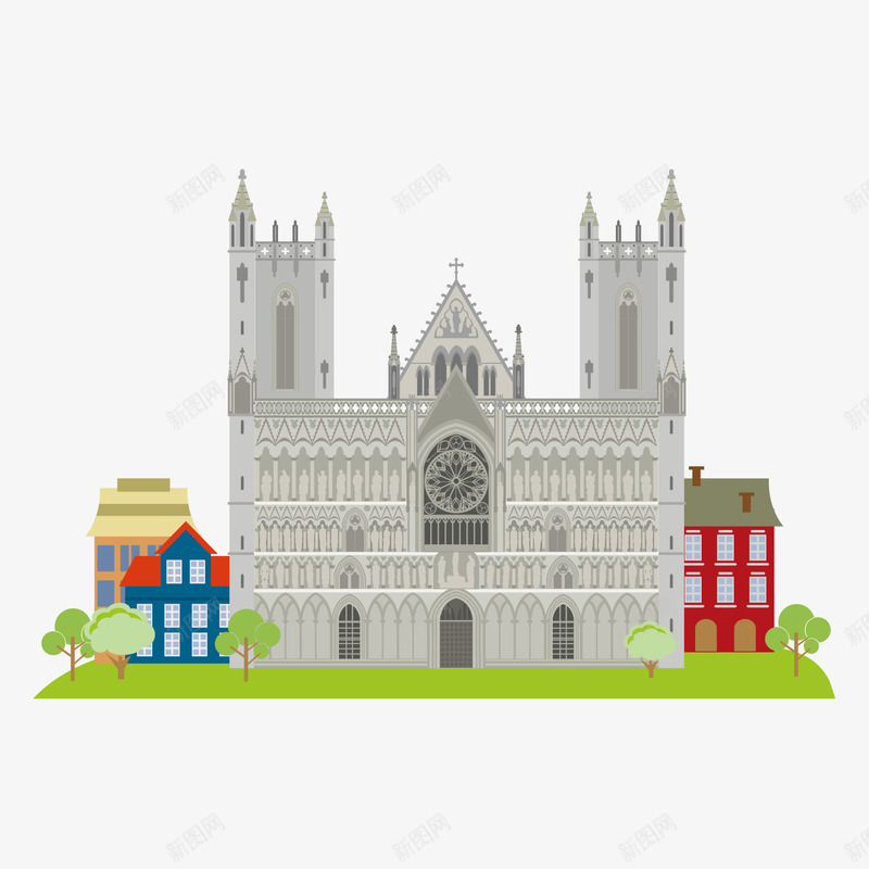挪威高耸入云建筑旅游景点轮廓设矢量图ai免抠素材_新图网 https://ixintu.com 免抠 建筑 挪威 挪威高耸入云建筑旅游景点轮廓设计免费下载 旅游景点 环境 设计 轮廓设计 高耸入云 矢量图