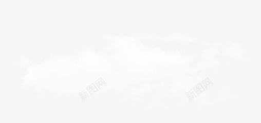 天空飘舞云朵png免抠素材_新图网 https://ixintu.com 云朵 天空 飘舞