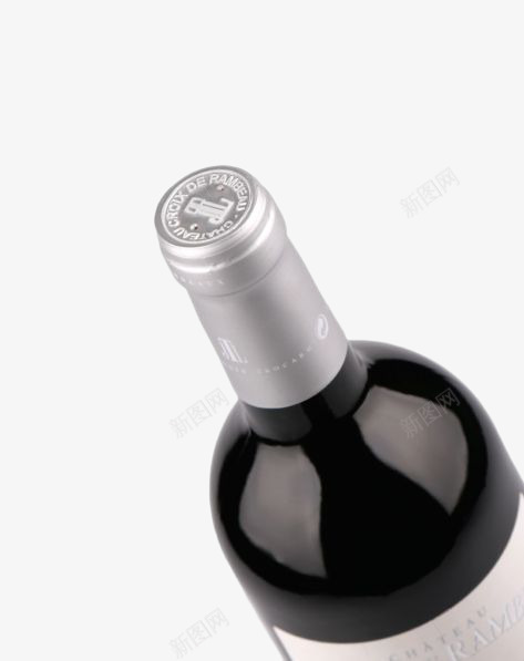 银色红酒瓶口美酒狂欢节png免抠素材_新图网 https://ixintu.com 瓶口 红酒 美酒狂欢节素材 银色