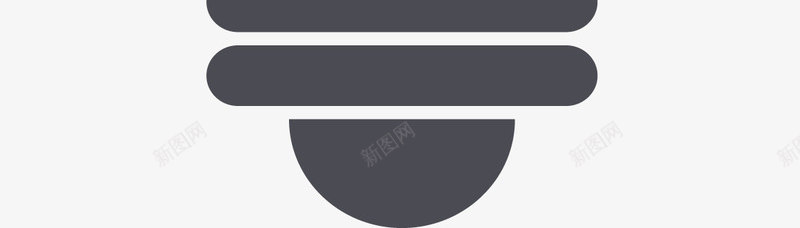 圆圈拼图灯泡png免抠素材_新图网 https://ixintu.com 创意 彩色圆圈 彩色灯泡 拼图灯泡 矢量素材