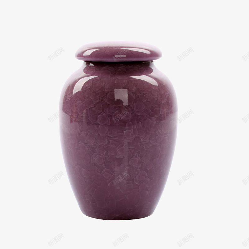 冰裂纹茶具png免抠素材_新图网 https://ixintu.com 冰裂纹 冰裂纹茶具素材 冰裂茶具 冰裂釉茶叶罐 茶具 茶叶罐粉红 裂纹陶瓷