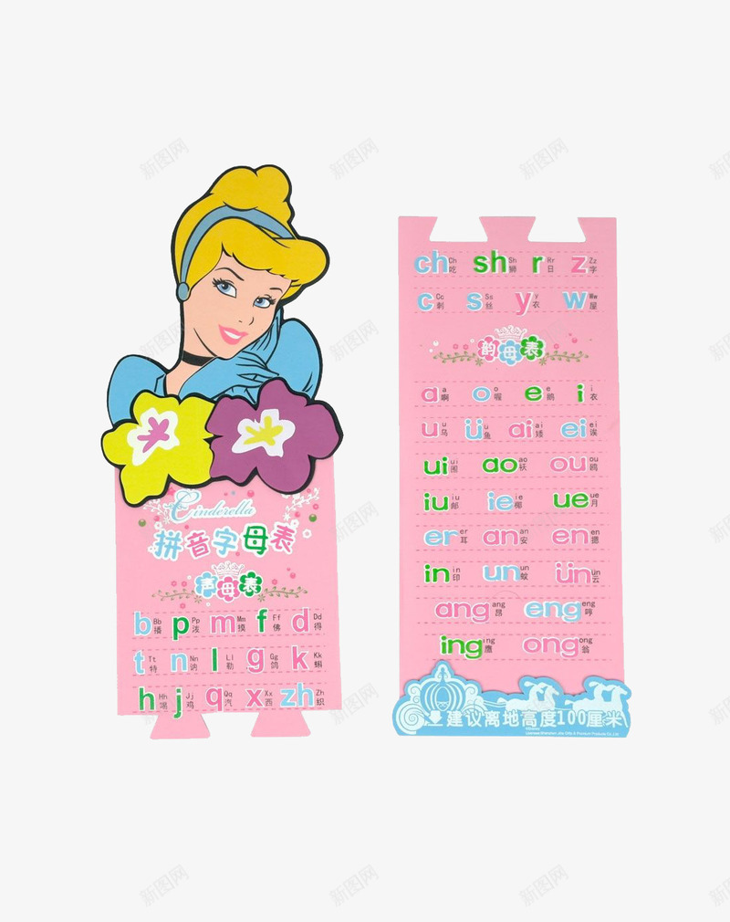公主拼音表png免抠素材_新图网 https://ixintu.com 公主 卡通手绘 可爱画风 拼音卡片 教育 汉语拼音 装饰