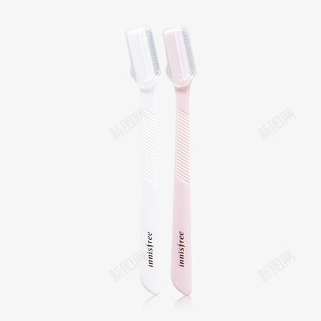 削眉刀png免抠素材_新图网 https://ixintu.com 化妆品 品牌 护肤品 韩妆