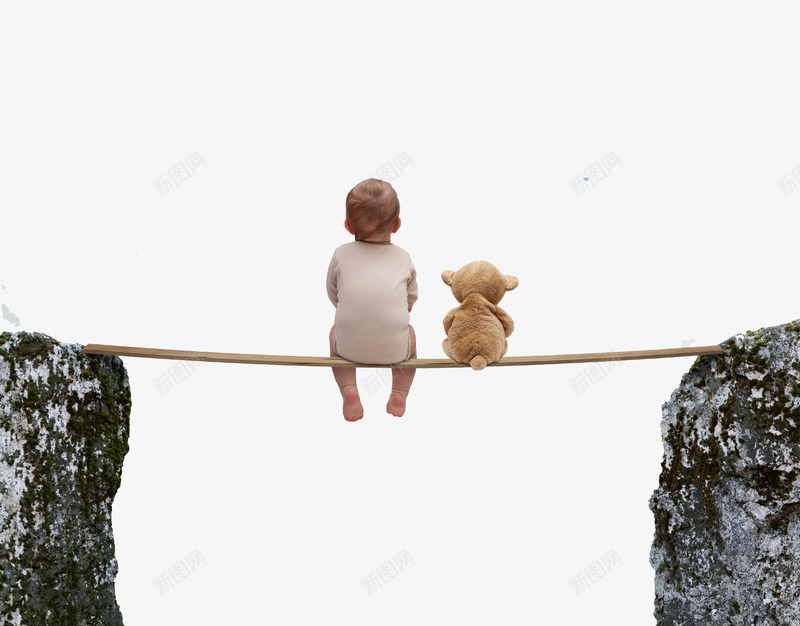 坐在棍子上的小孩和玩具png免抠素材_新图网 https://ixintu.com 坐在棍子上的小孩 玩具 石头