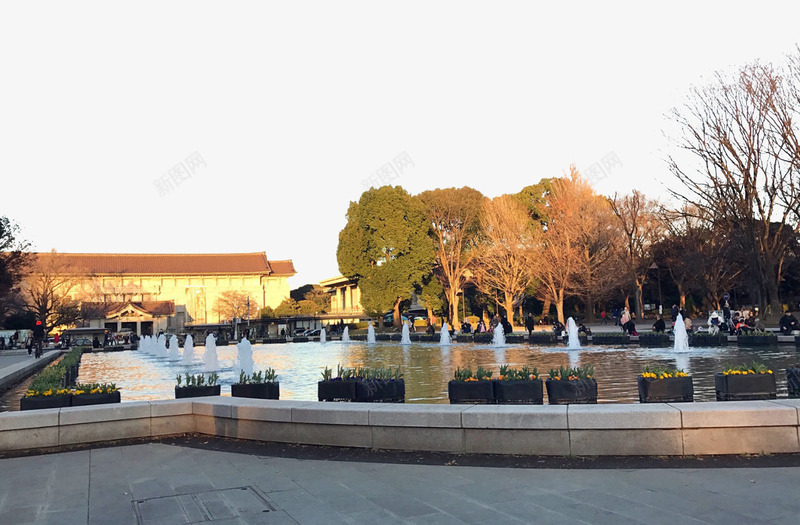 东京上野公园风景png免抠素材_新图网 https://ixintu.com 世界风景 东京上野公园 东京城市 名胜古迹 地方景点 实物图 摄影图 旅游图片 日本旅游 自然景观 风景名胜 高清图片