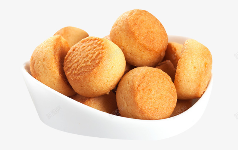 西饼石头小饼干png免抠素材_新图网 https://ixintu.com 宝宝辅食 西饼