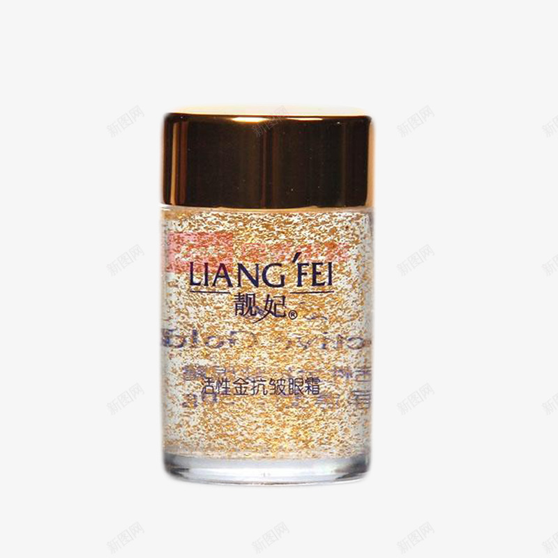 靓妃舒爽抗皱眼霜png免抠素材_新图网 https://ixintu.com 产品实物 养颜 减龄 化妆品 抗皱眼霜 护肤品 清爽 舒爽 补水 除皱 靓妃