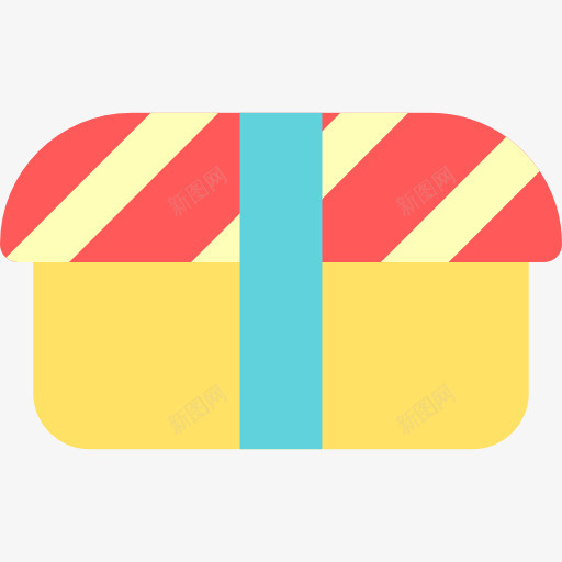 粟实图标png_新图网 https://ixintu.com 原料 寿司 日本食品 真希 食品 食品和餐厅 鱼