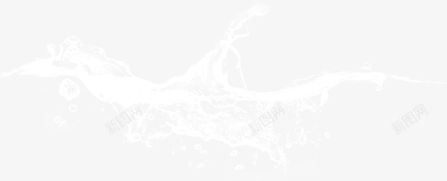 水花水珠水花喷溅png免抠素材_新图网 https://ixintu.com 动感水花 水波 水溅 水滴 水珠 水纹 水花 水花喷溅 涟漪