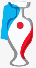 2016欧洲杯标志元素png免抠素材_新图网 https://ixintu.com 2016 元素 标志 欧洲杯